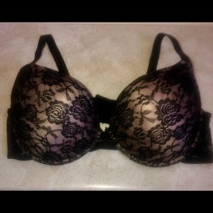 Two Tee shirt bras 42D